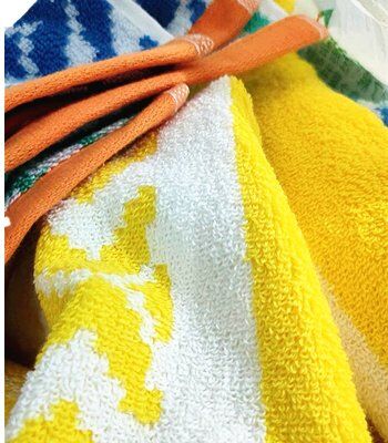 woven towels woven towels